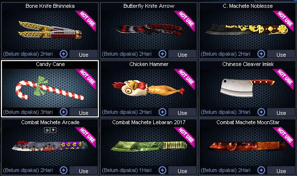 MAYOR 1 HARGA 25K image 20